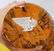 2PC Syd Vierra Hawaiian Wood Vase Bowl Group - 4