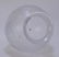 Lalique French Crystal Glass Xian Dragon Vase - 2