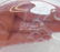 Lalique French Crystal Glass Xian Dragon Vase - 4
