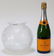 Lalique French Crystal Glass Xian Dragon Vase - 5