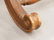 PR. Italian Regency Carved Walnut Foot Stools - 5