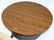 PR Schubert Industries MCM Barrel End Tables - 2