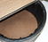 PR Schubert Industries MCM Barrel End Tables - 3