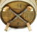 PR Schubert Industries MCM Barrel End Tables - 5