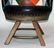 PR Schubert Industries MCM Barrel Club Chairs - 3
