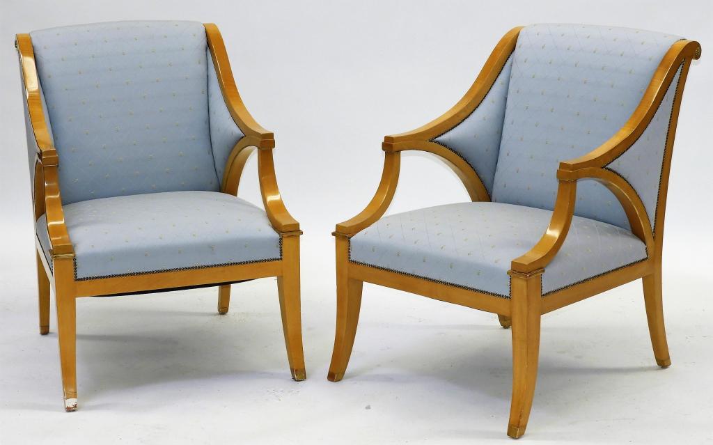 PR Therien Studio Workshop Regency Chairs (1 of 8)