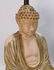 James Mont Hollywood Regency Buddha Lamps - 2
