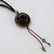 Chinese Hardstone Agate Amulet Finial Group - 2