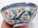 Chinese Guangxu Dragon & Phoenix Bird Bowls - 5