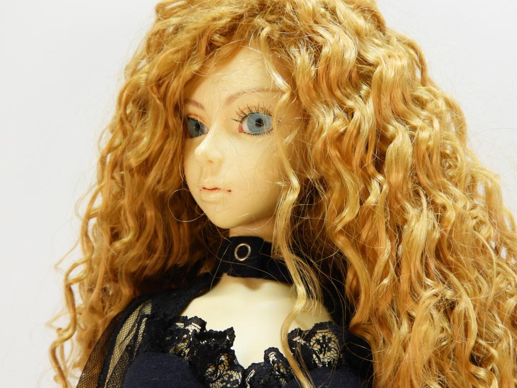 Elfdoll Ball Jointed Doll with Accessories (1 of 6)