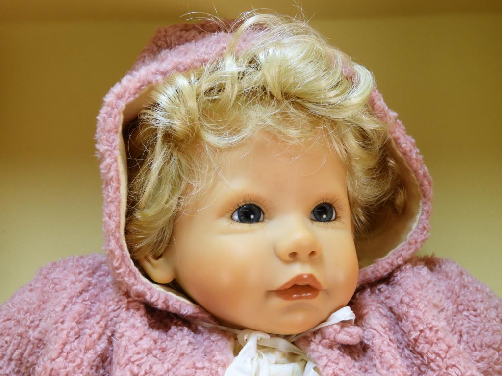 Zapf designer collection dolls discount