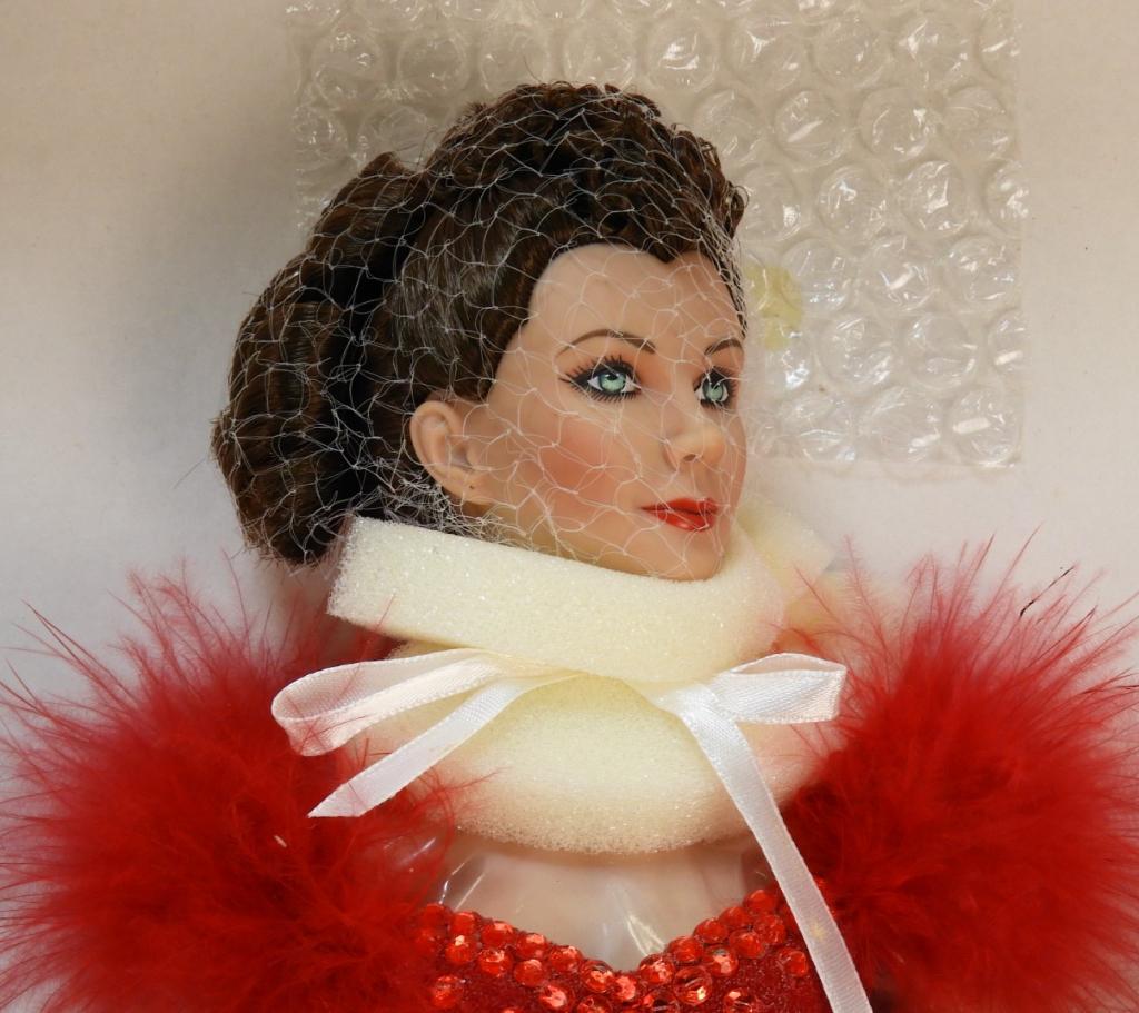 melanie doll