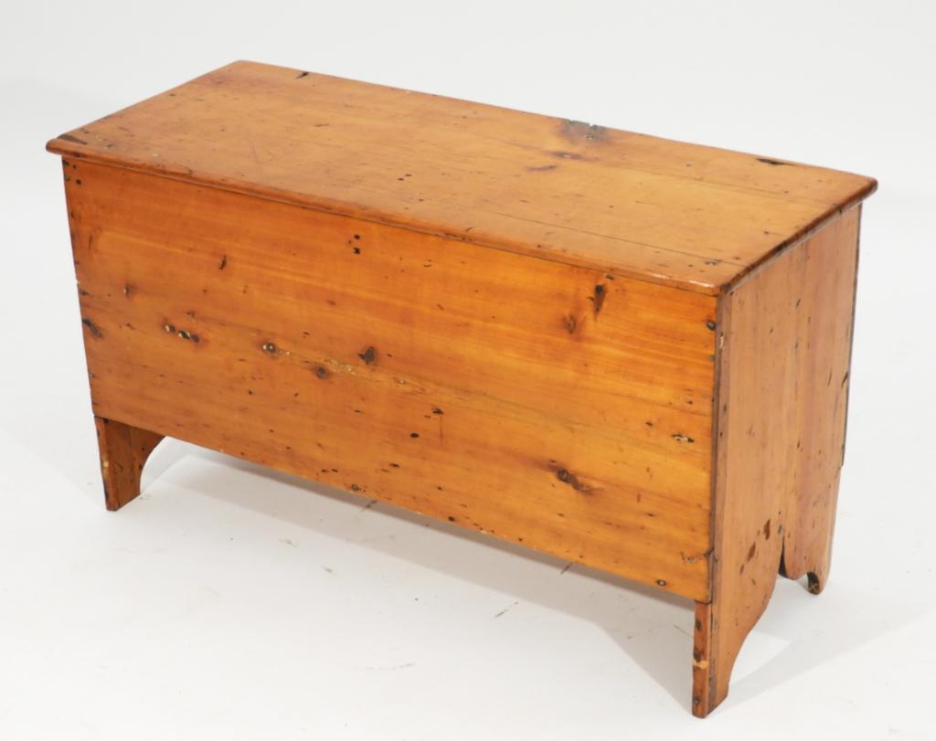 6 board blanket chest new arrivals