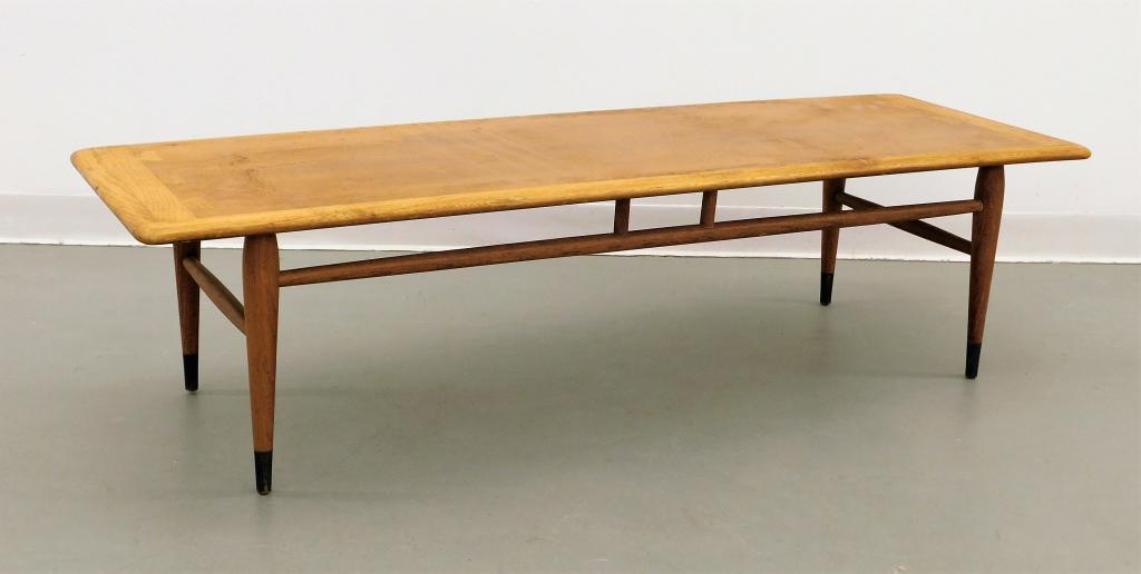 Lane MCM Surfboard Coffee Table (1 of 7)