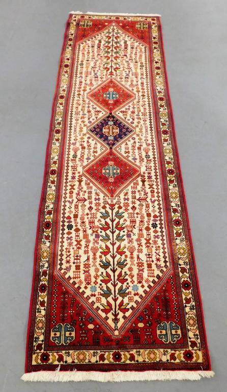 Persian Geometric Runner (1 of 6)