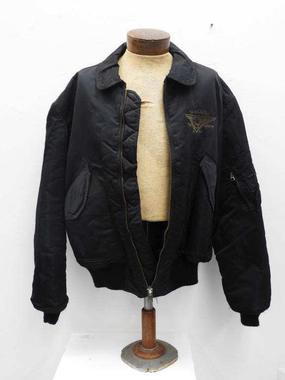 Walt Disney Pictures Rocketeer Crew Member Jacket (1 of 8)