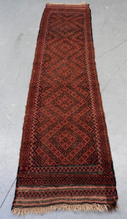 Baluch Rug Runner (1 of 5)