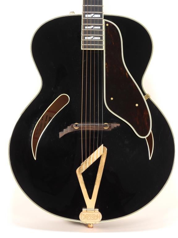 Gretsch synchromatic 2024 solid body