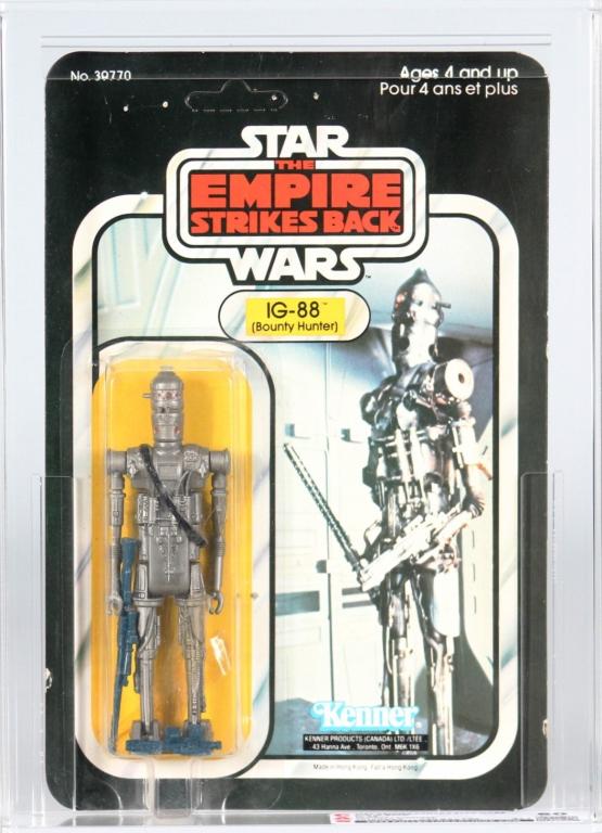 Kenner Canada Star Wars ESB 31A Back IG-88 CAS 60 (1 of 4)