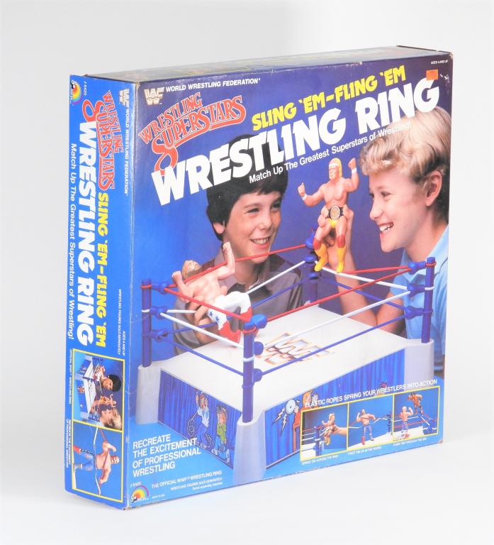 Ljn ring sales