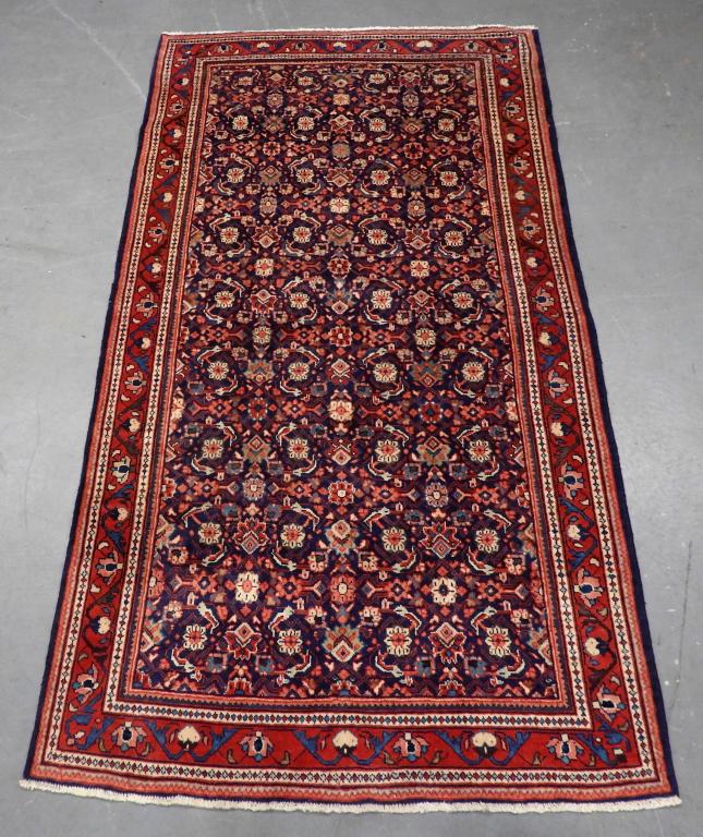 Arak Botanical Rug (1 of 8)