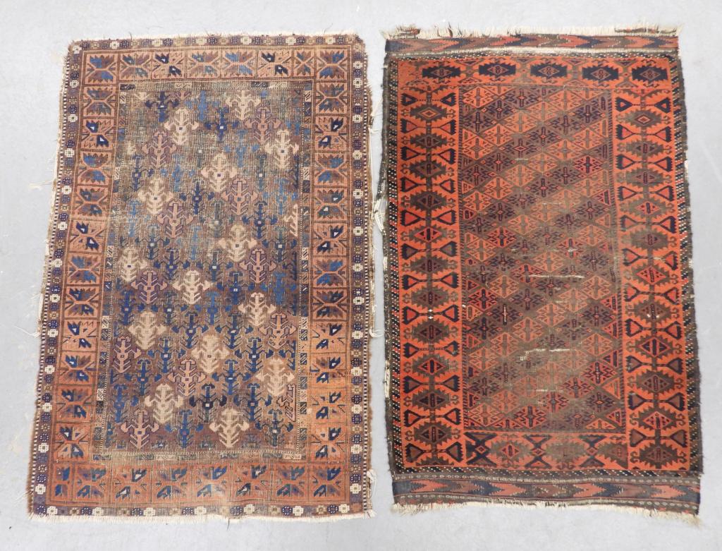 2PC Belouch Rugs (1 of 10)