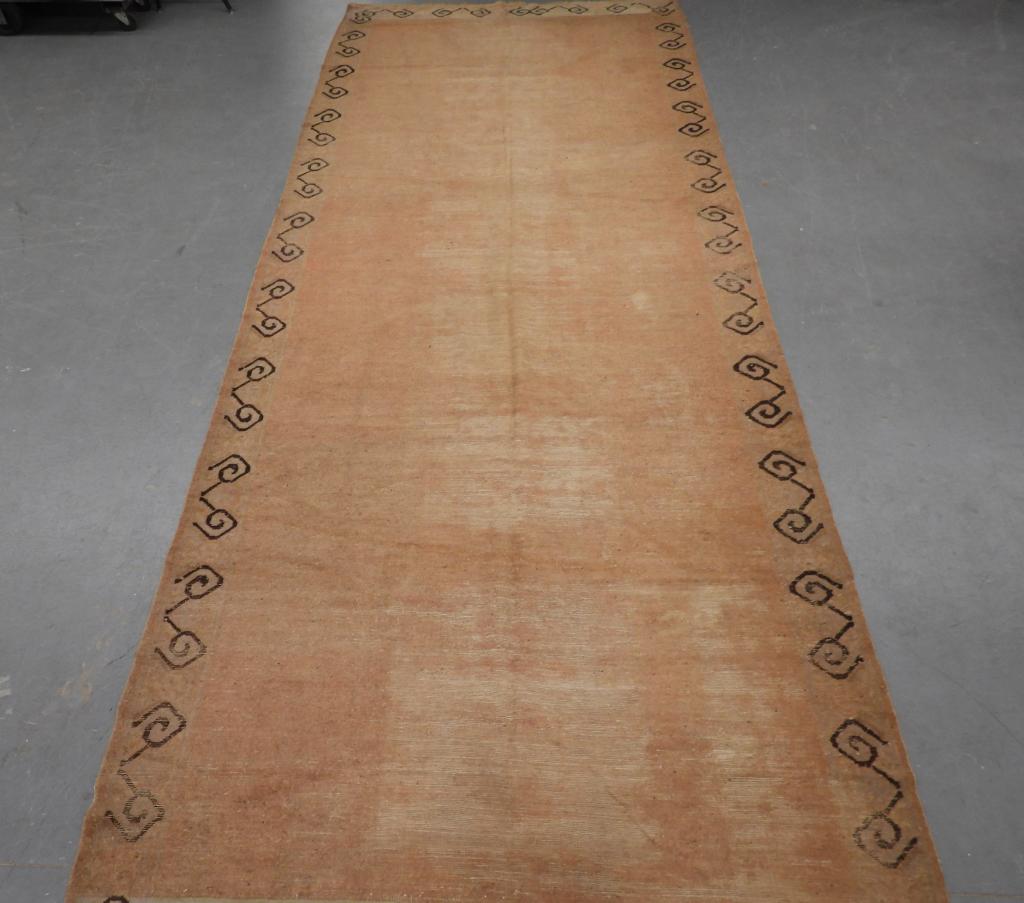 Antique East Turkistan Rug (1 of 12)
