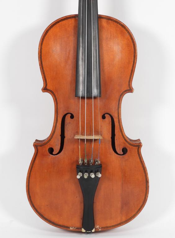 Musical Instrument Auctions Page 3