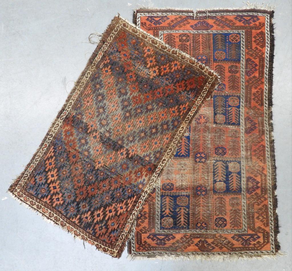 2PC Belouch Rugs (1 of 12)