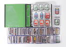 Lifetime 1967-1977 Topps Wacky Packages Collection