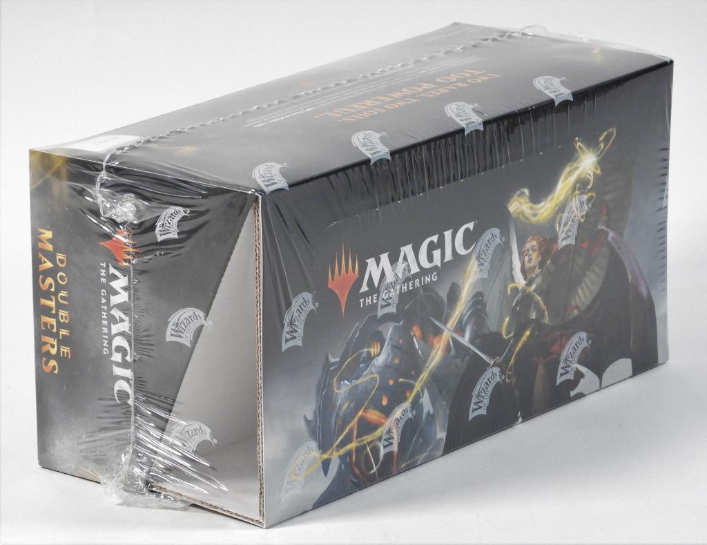 Magic: The Gathering Double Masters Booster Box (1 of 6)