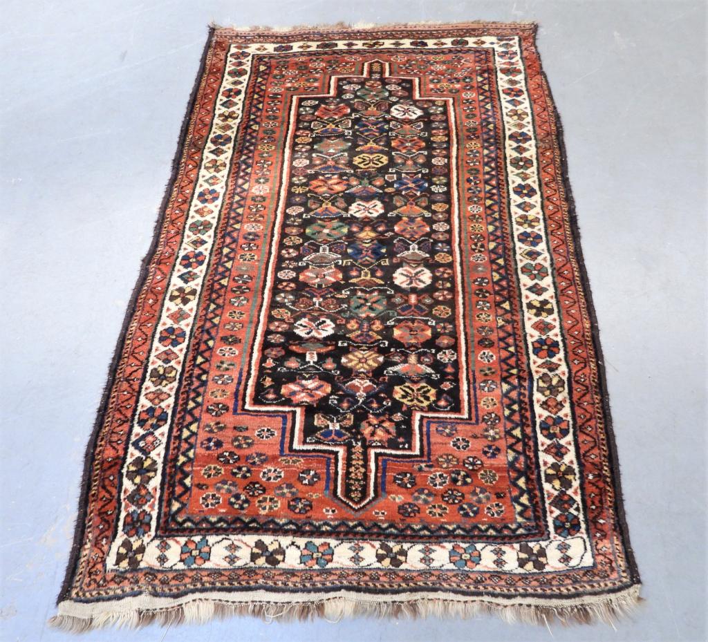 South West Persian Carpet Rug (1 of 10)