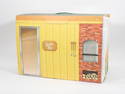 1965 Mattel #4092 Barbie's New Dream House Playset