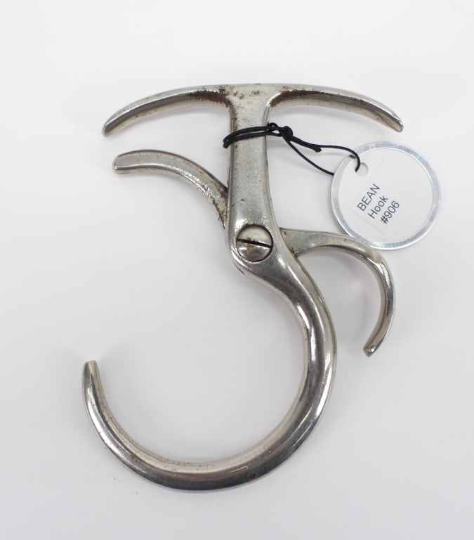 Bean Steel Hook Police Mechanical Nipper (1 of 6)