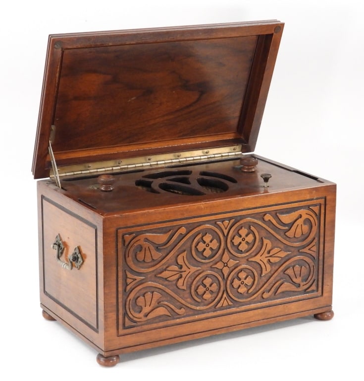 American Bosch Model 200A Vibro-Power Radio (1 of 10)