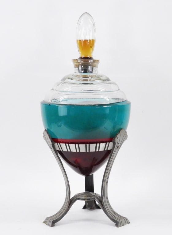 LG Apothecary Display Jar (1 of 6)