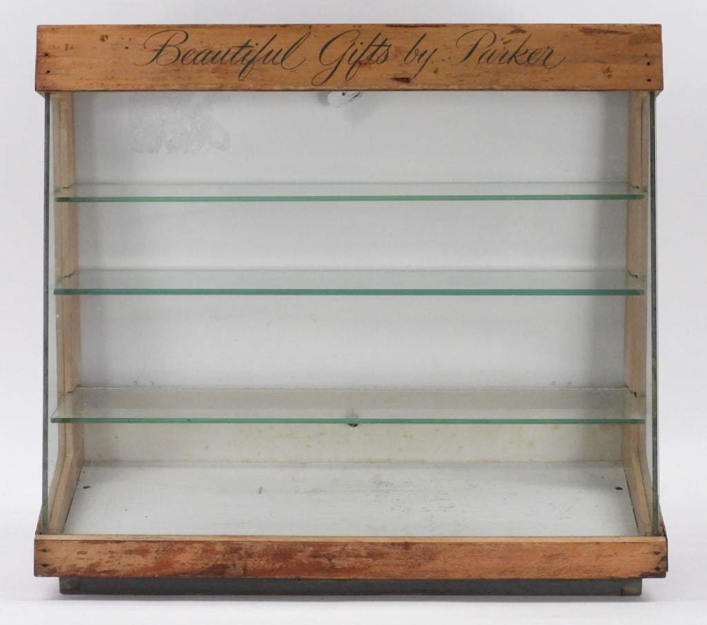 Parker Pens Gift Display Case (1 of 9)