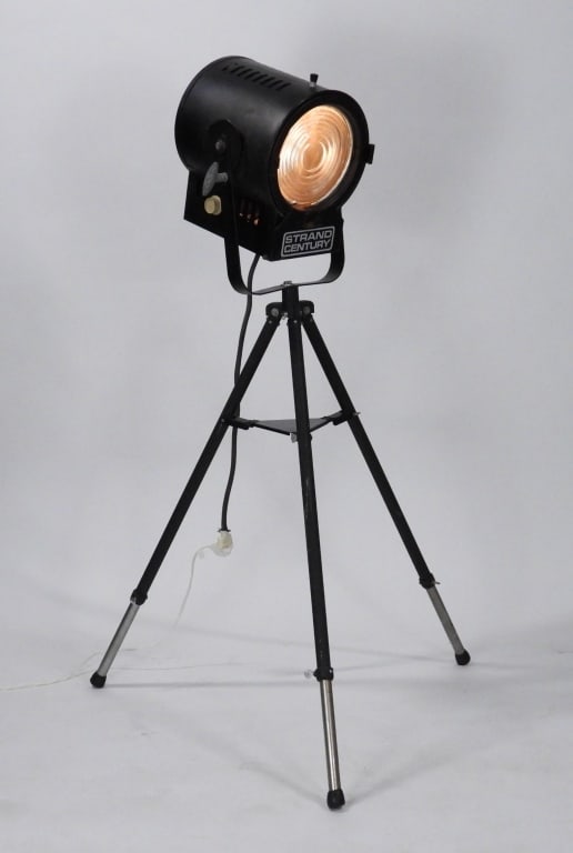 Strand Century MCM Industrial Stage Lighting Lamp (1 of 7)