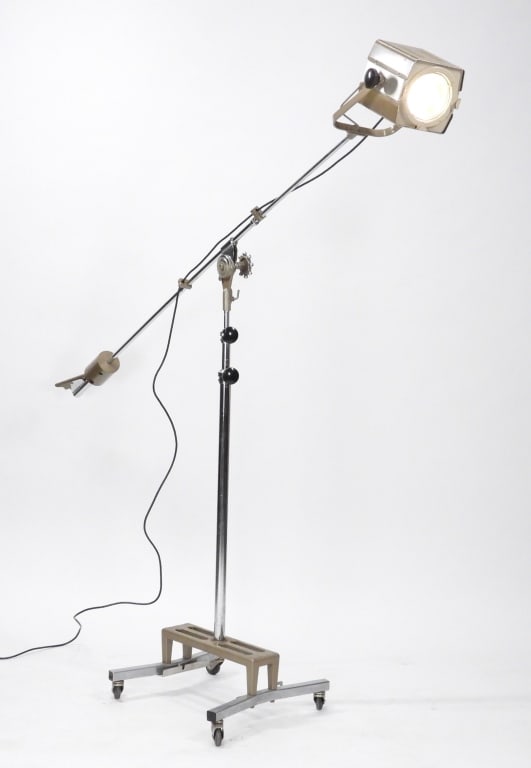Photogenic Studio Master 2 MCM Modelling Lamp (1 of 6)