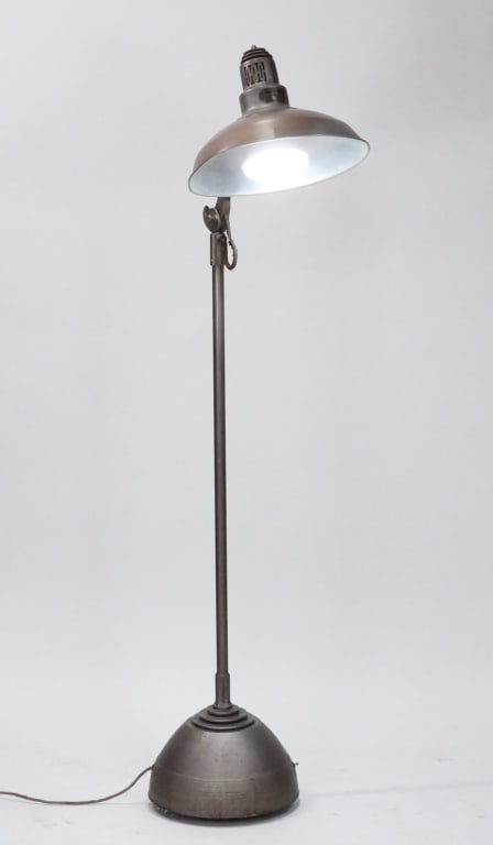 General Electric Sun Lamp Model BM 16 (1 of 8)