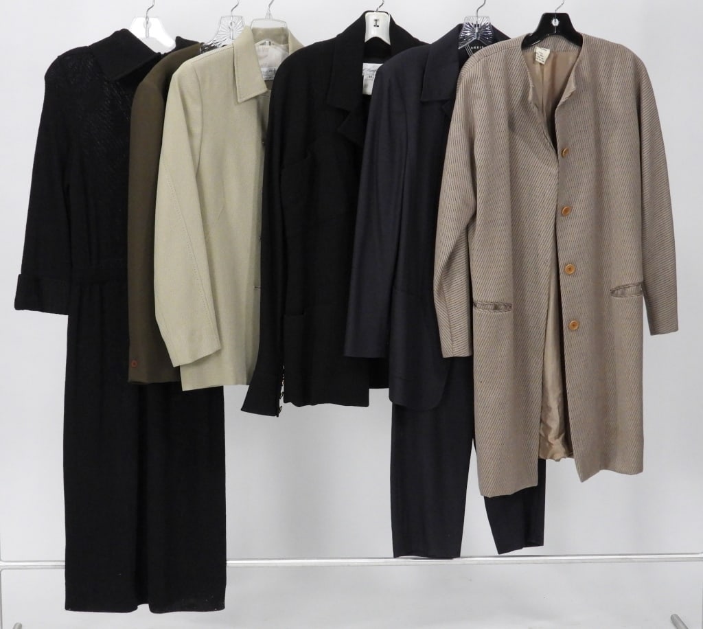 8PC Karl Lagerfeld & Other Designer Clothes (1 of 9)