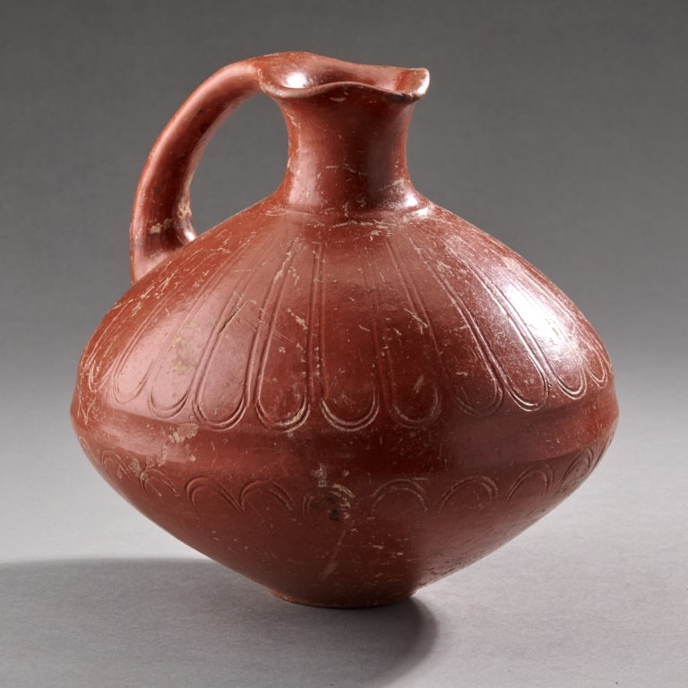 Rare Ancient Anatolian Vessel (1 of 3)