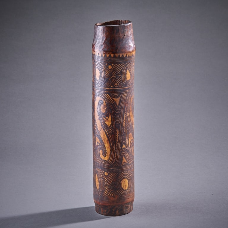 Oceanic Lime Container (1 of 4)