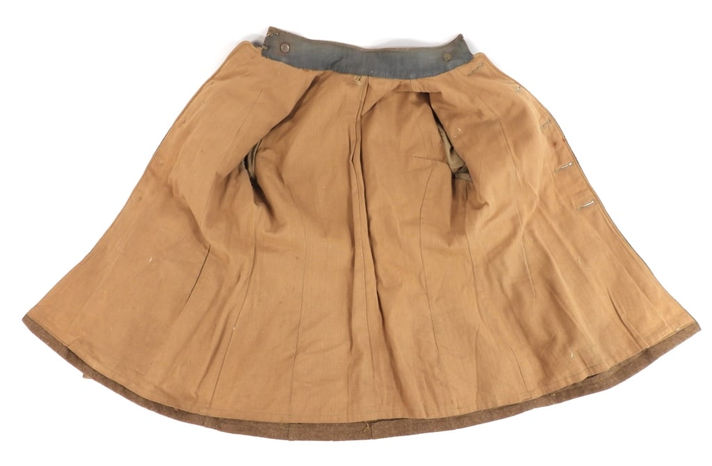 WWI 5th Division Tunic - 5