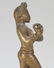 Indian Hindu Bronze Standing Krishna - 6