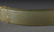 Chinese Celadon Jade Hardstone Bi Ring Figure - 6