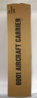 1985 Hasbro GI Joe USS Flagg Sealed in Case - 5