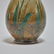 German Royal Bonn Art Nouveau Silver Overlay Vase - 6