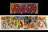 9 Silver Age D.C Flash Comics No. 109-145