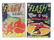9 Silver Age D.C Flash Comics No. 109-145 - 4